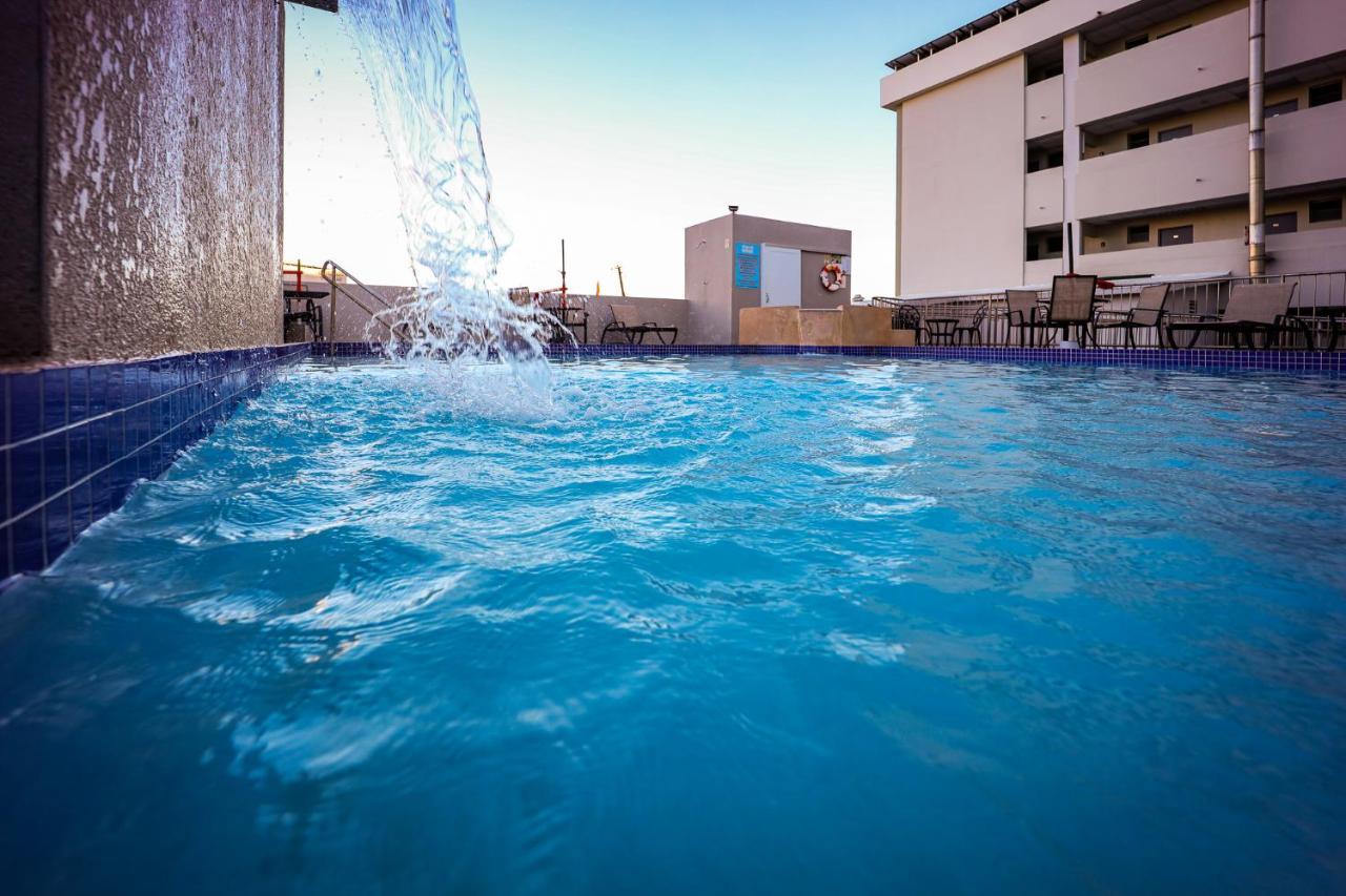 Coral By The Sea Hotel Carolina Exterior foto